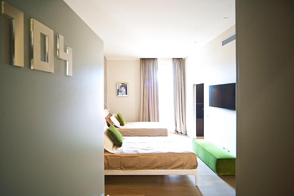 Vittoriano Luxury Suites Rome Room photo